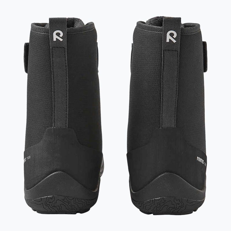 Reima Talvella Junior children's snow boots black 11