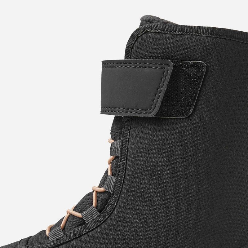 Reima Talvella Junior children's snow boots black 15