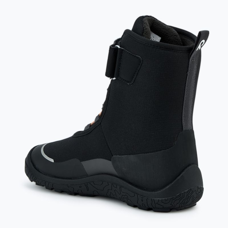 Reima Talvella Junior children's snow boots black 3
