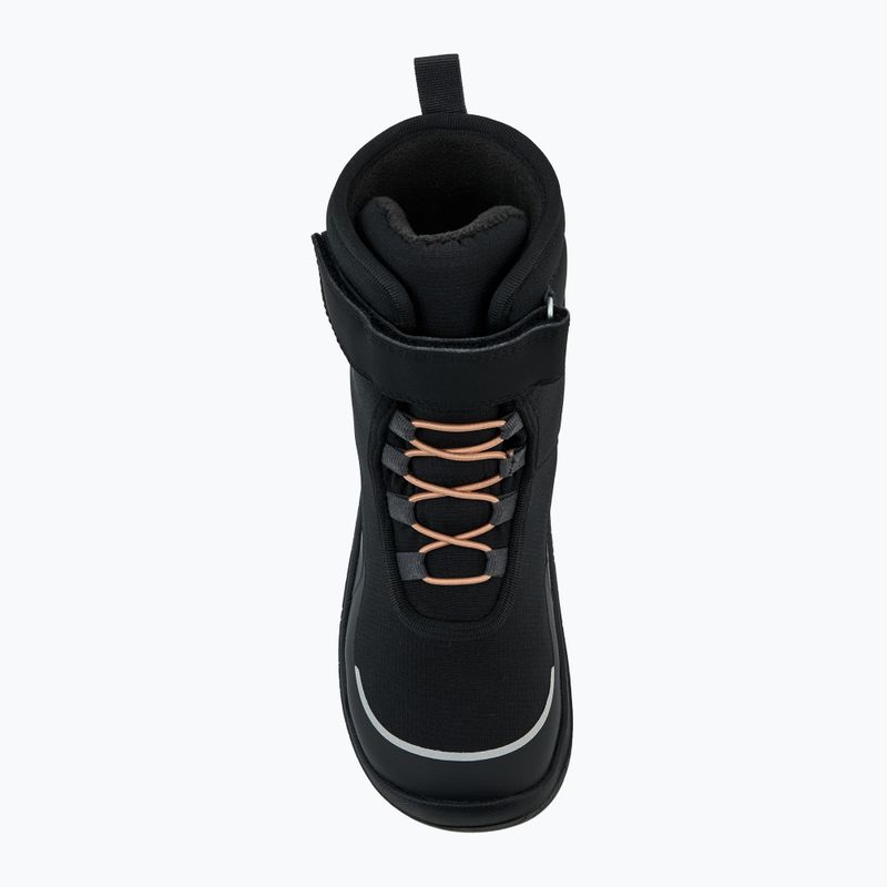 Reima Talvella Junior children's snow boots black 5