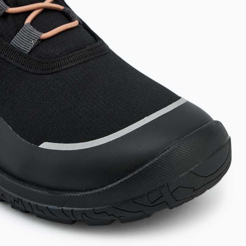 Reima Talvella Junior children's snow boots black 7