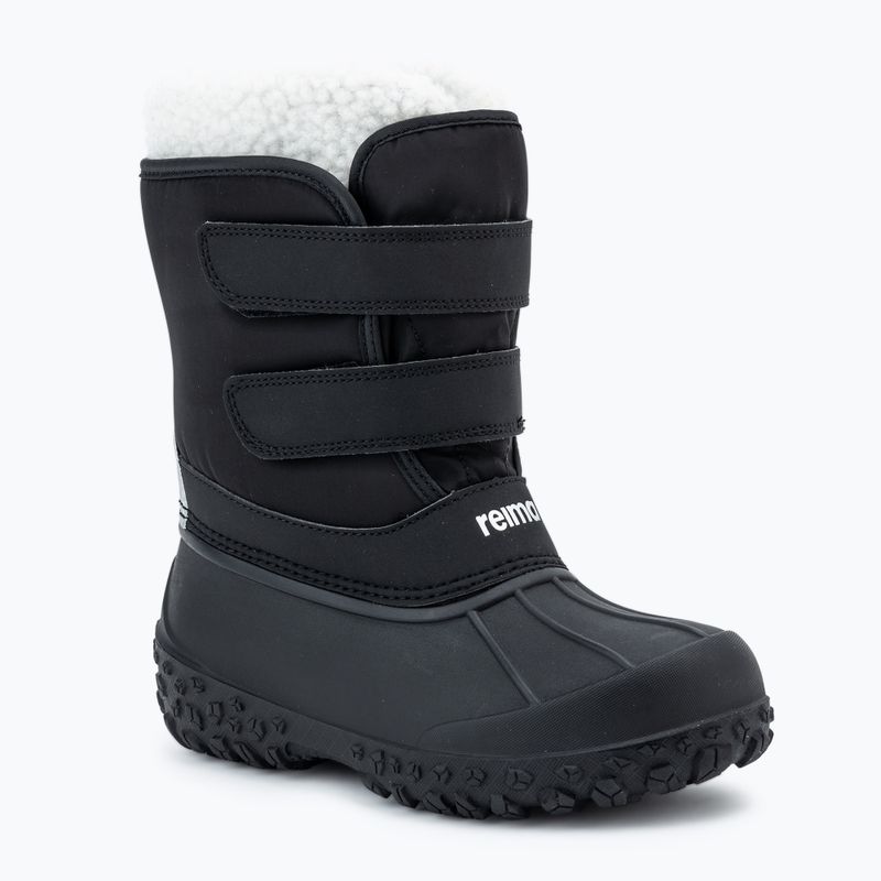 Reima children's snow boots Konkari black