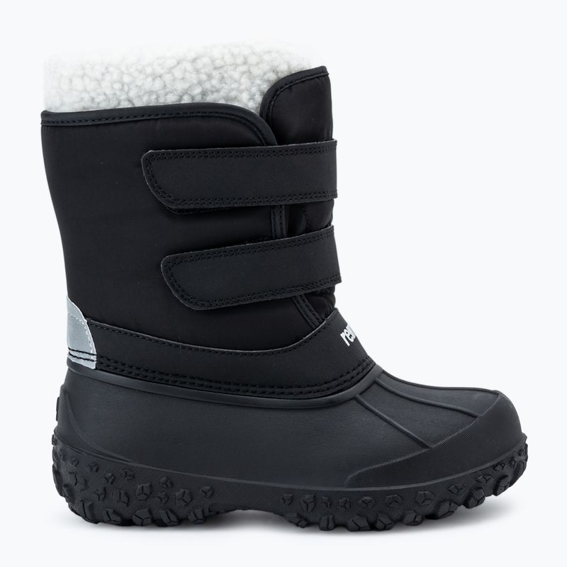 Reima children's snow boots Konkari black 2