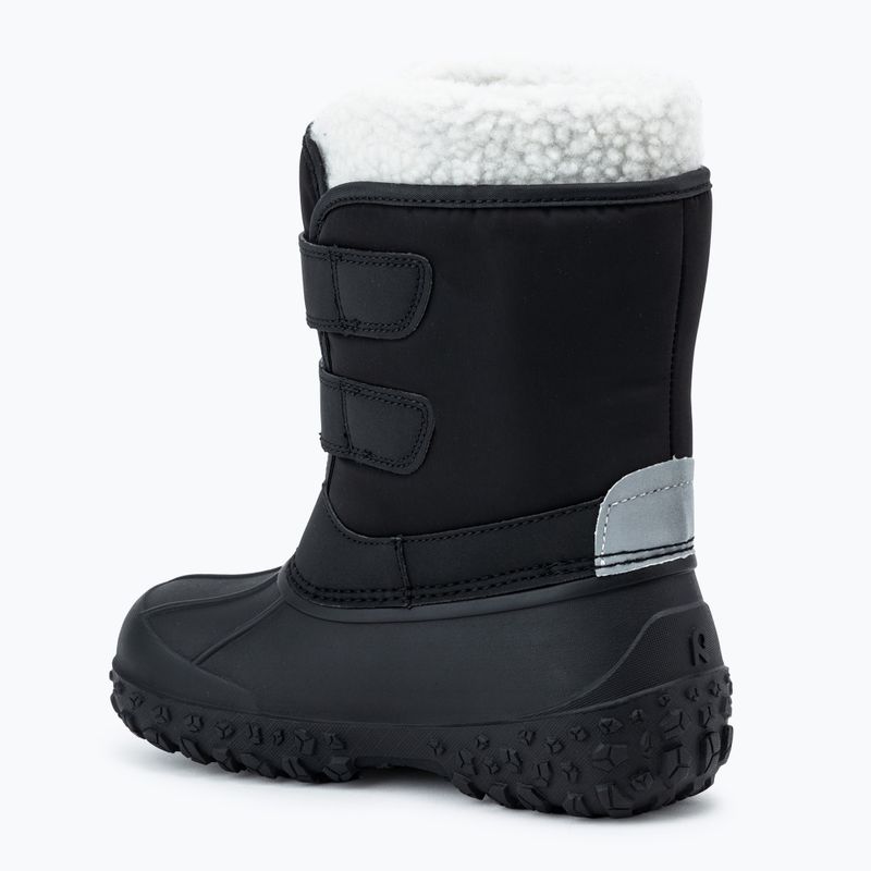 Reima children's snow boots Konkari black 3