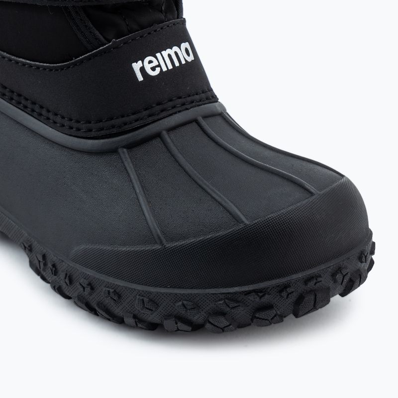 Reima children's snow boots Konkari black 7