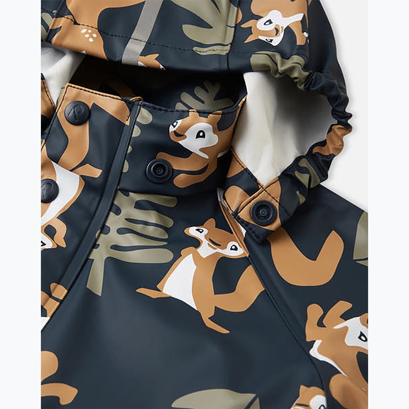 Reima children's rain jacket Vesi navy 6