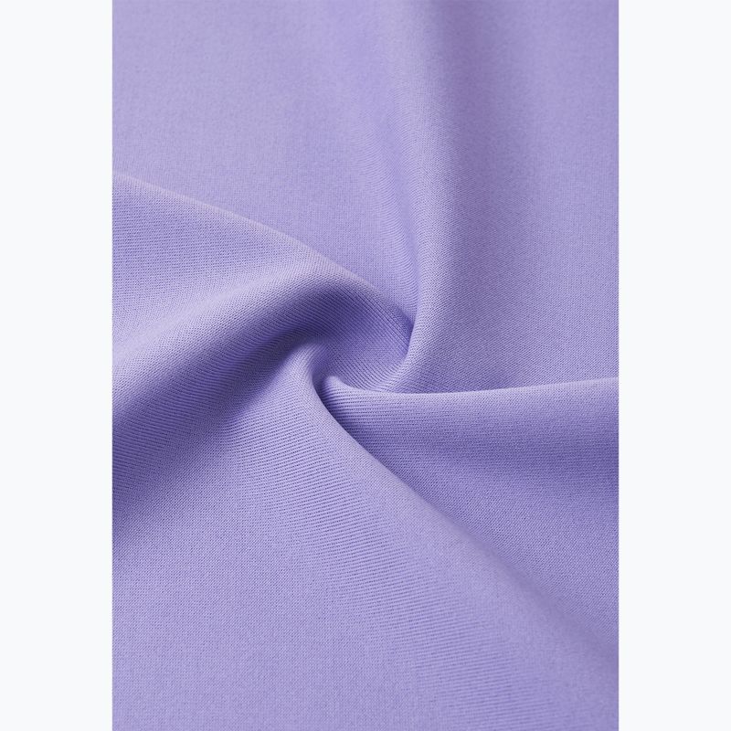 Reima Joonia children's swimming shirt blooming lilac 5