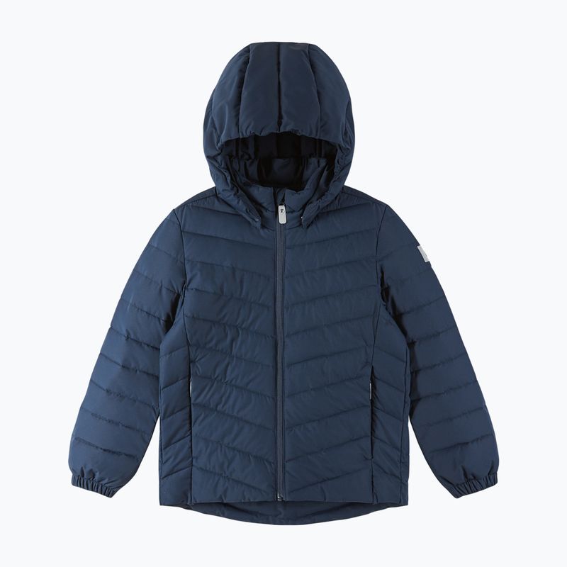 Children's jacket Reima Uumaja navy 3