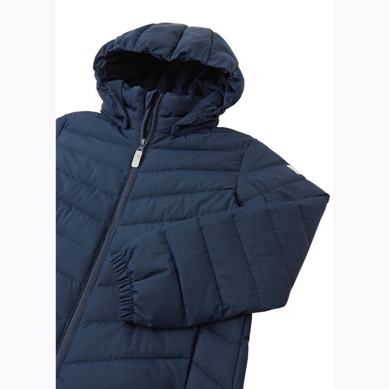 Children's jacket Reima Uumaja navy 4