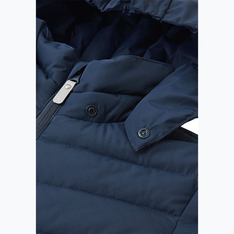 Children's jacket Reima Uumaja navy 5