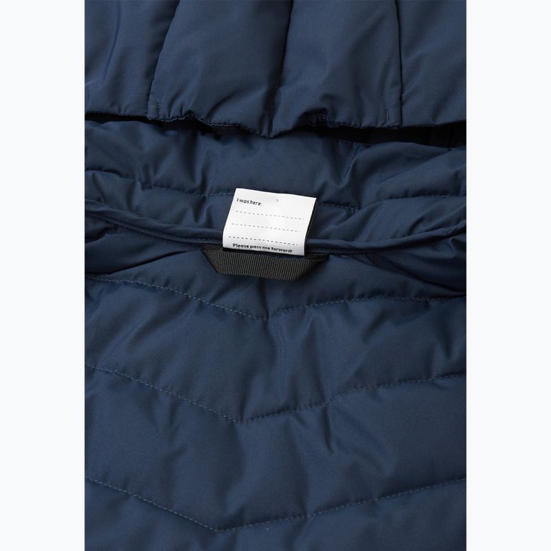 Children's jacket Reima Uumaja navy 6