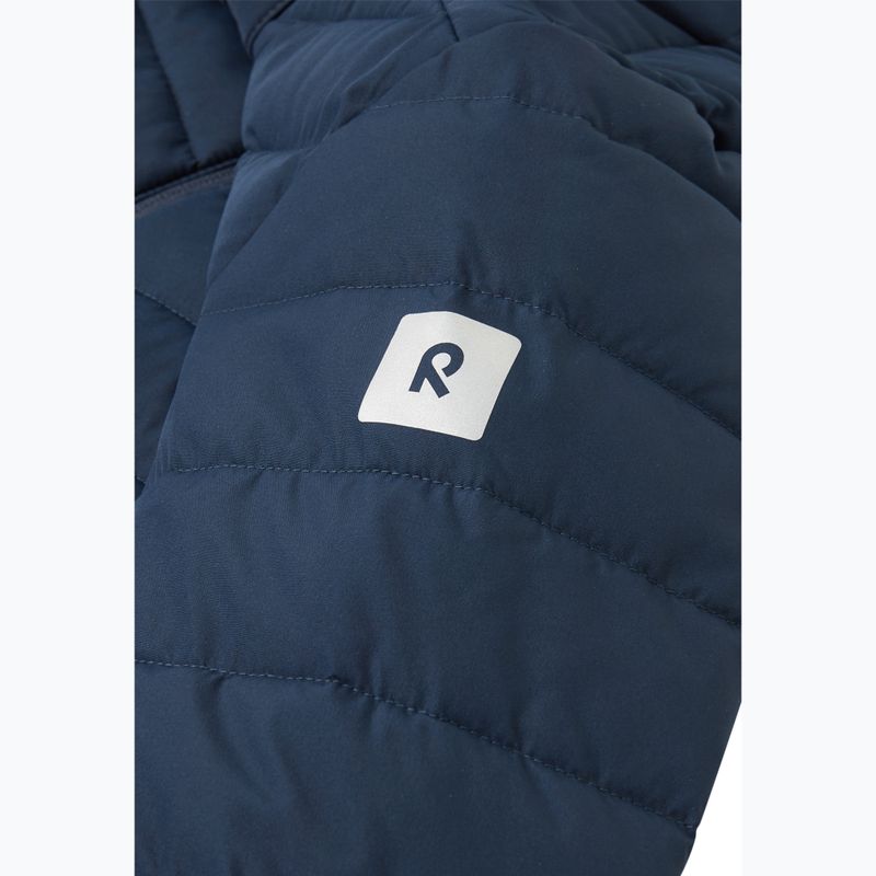 Children's jacket Reima Uumaja navy 7