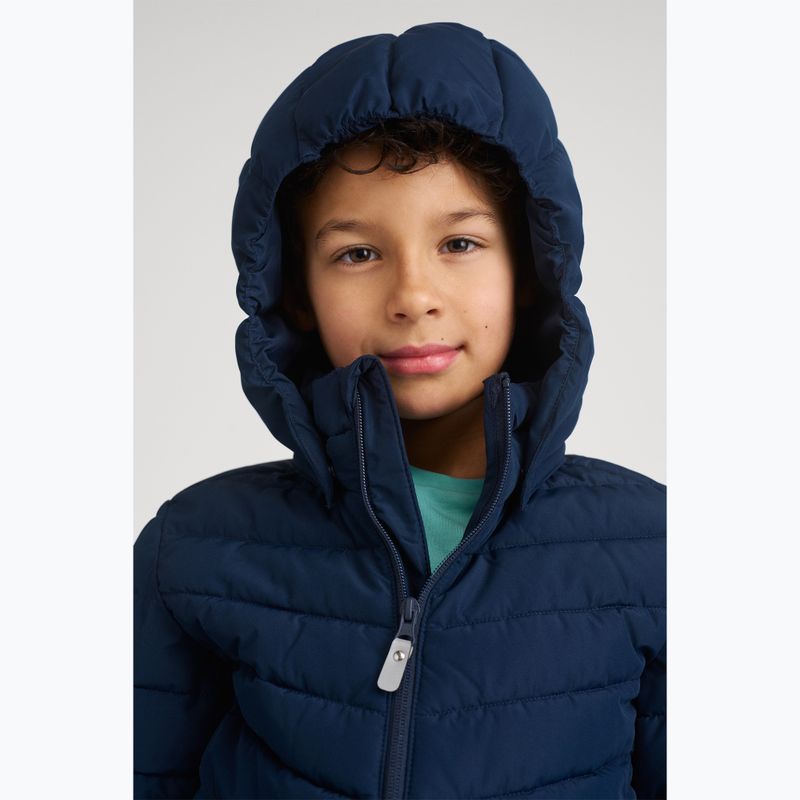 Children's jacket Reima Uumaja navy 10