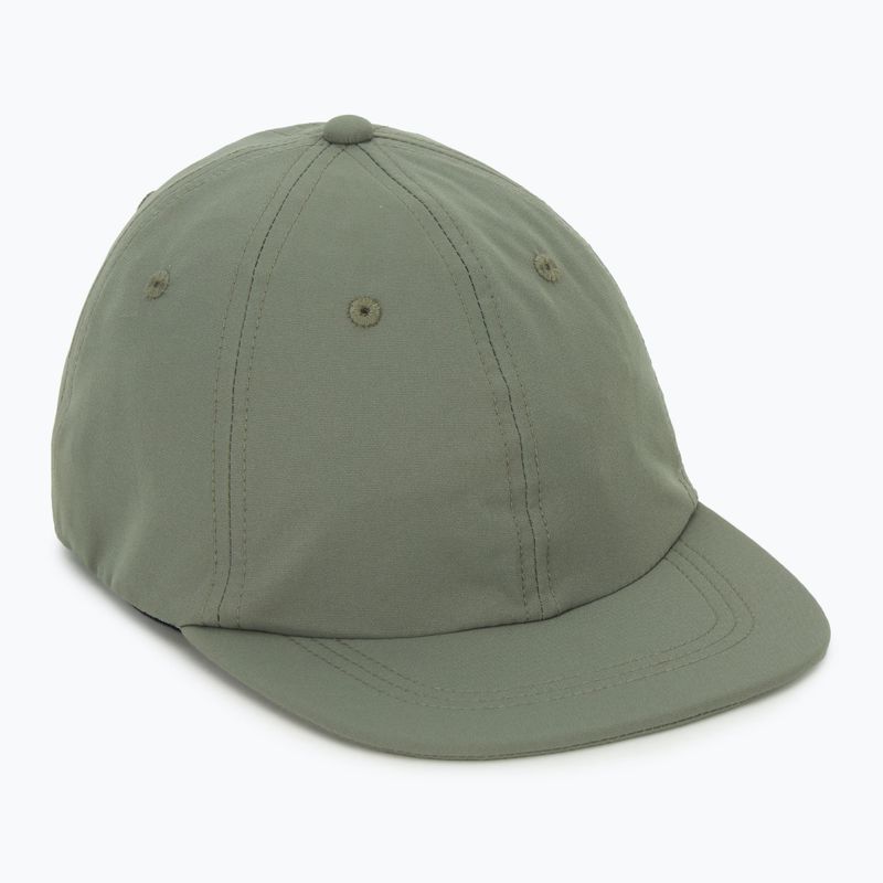 Reima children's baseball cap Hytty greyish green