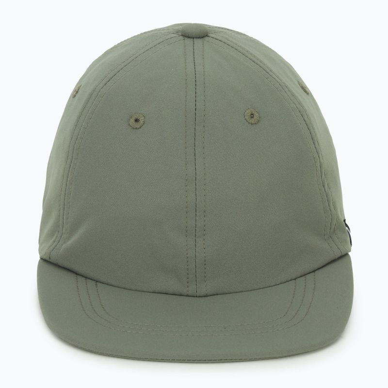Reima children's baseball cap Hytty greyish green 2