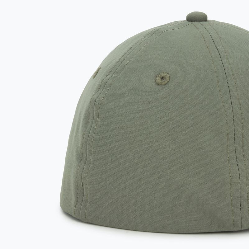 Reima children's baseball cap Hytty greyish green 4