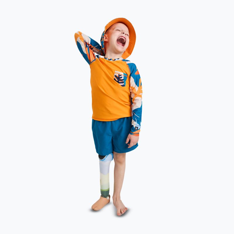 Reima children's hat Viehe navy 7