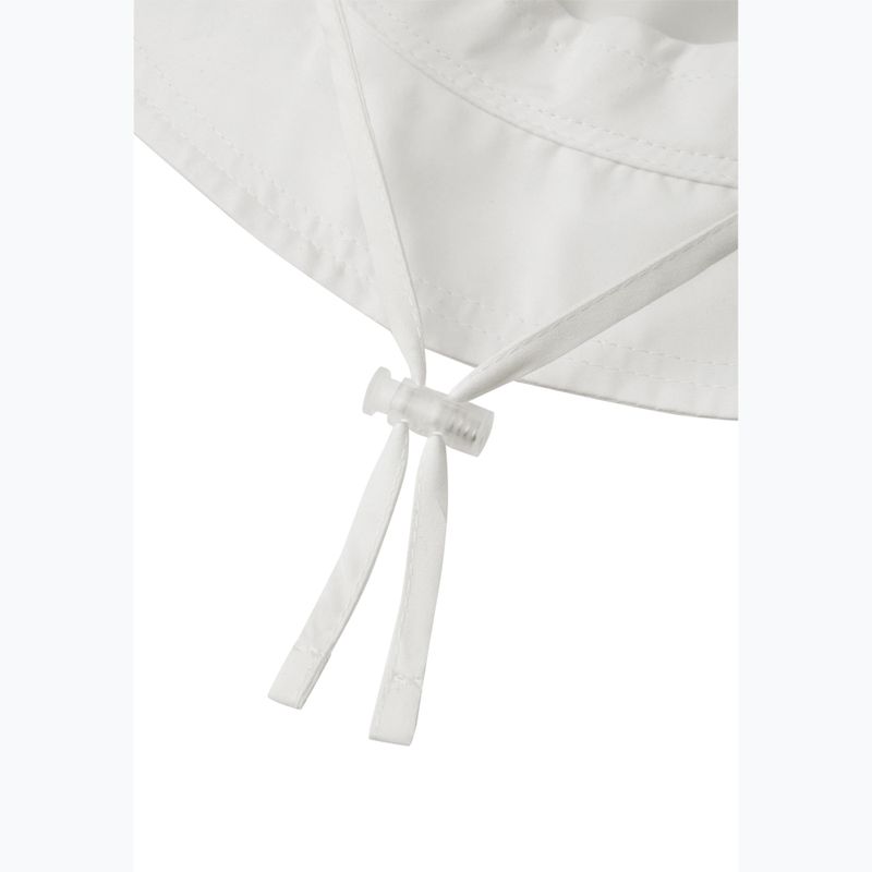 Reima children's hat Rantsu fruity off white 4