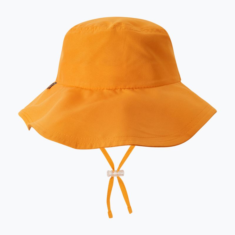 Reima children's hat Rantsu fruity orange 2