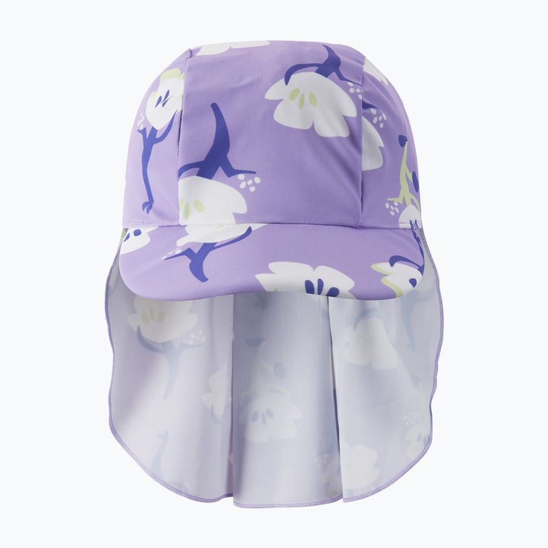 Reima children's baseball cap blooming lilac