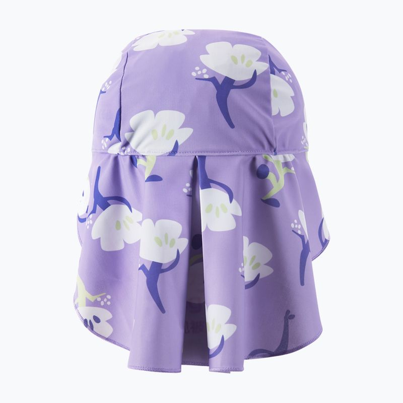 Reima children's baseball cap blooming lilac 3