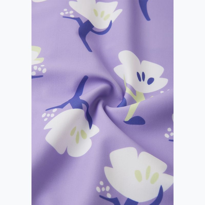 Reima children's baseball cap blooming lilac 4