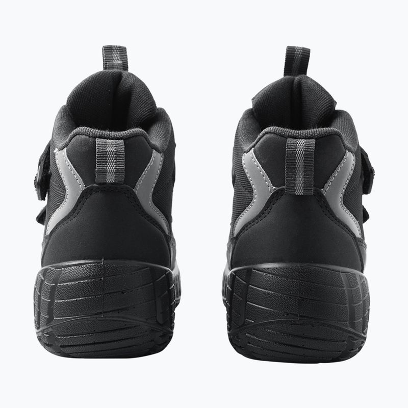 Reima Passo 2.0 children's boots black 11