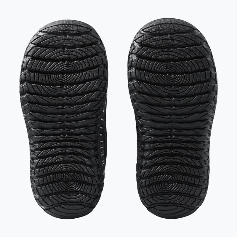 Reima Passo 2.0 children's boots black 12