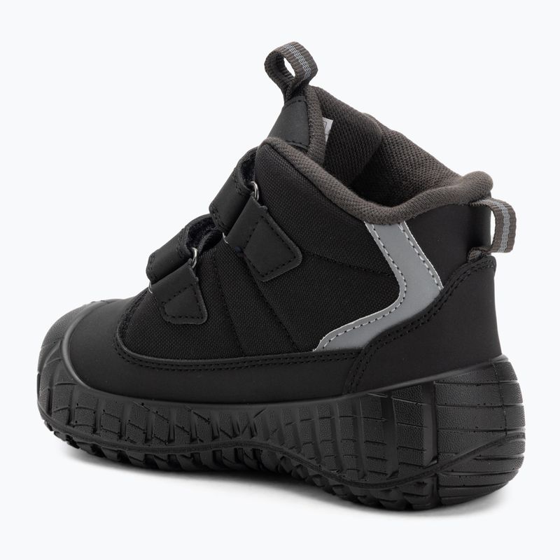 Children's shoes Reima Passo 2.0 black 3