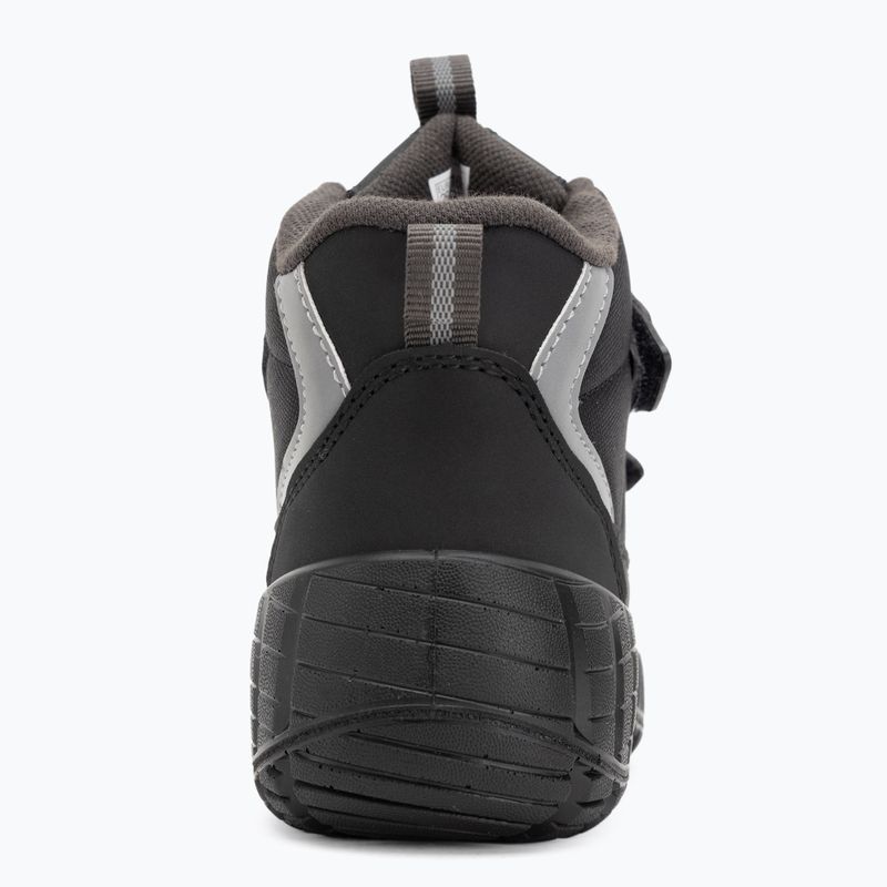 Children's shoes Reima Passo 2.0 black 6