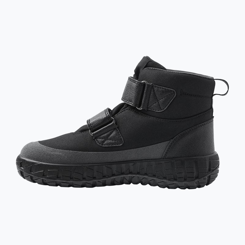 Reima Patter 2.0 children's boots black 2