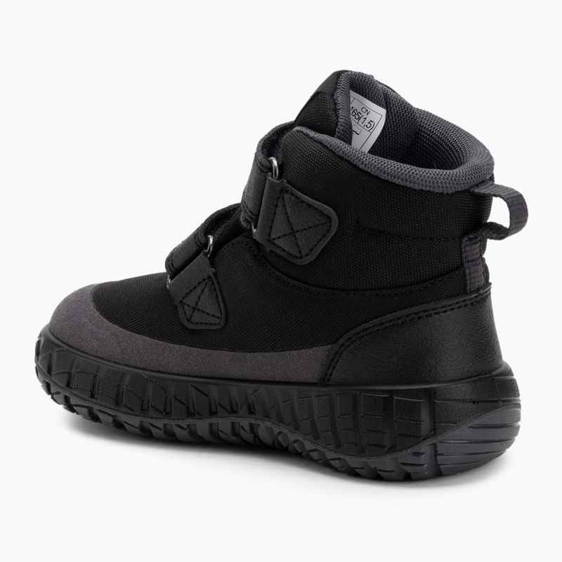 Children's shoes Reima Patter 2.0 black 3
