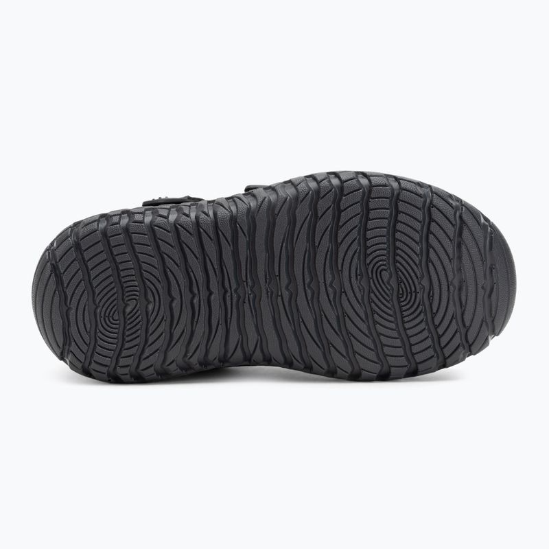 Children's shoes Reima Patter 2.0 black 4