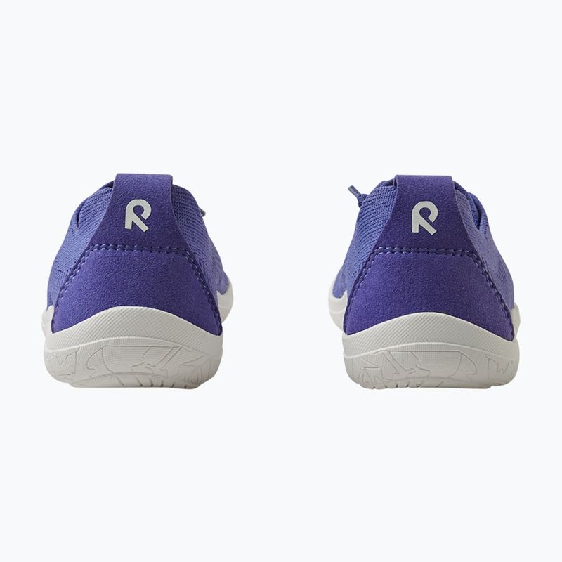 Reima Barefoot children's shoes Barefoot Astelu breezy violet 11