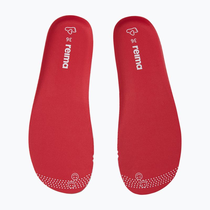 Reima Barefoot children's shoes Barefoot Astelu breezy violet 14