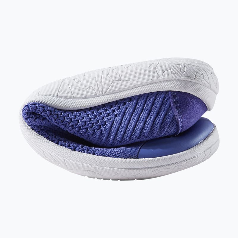 Reima Barefoot children's shoes Barefoot Astelu breezy violet 15
