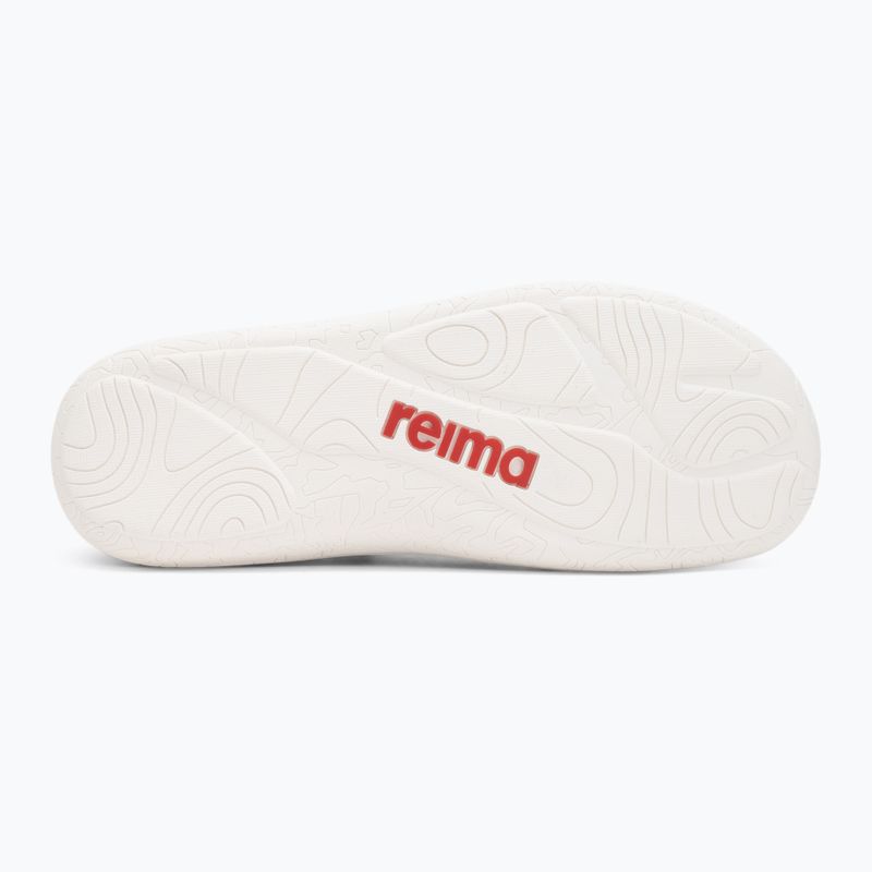 Reima Barefoot children's shoes Barefoot Astelu breezy violet 4