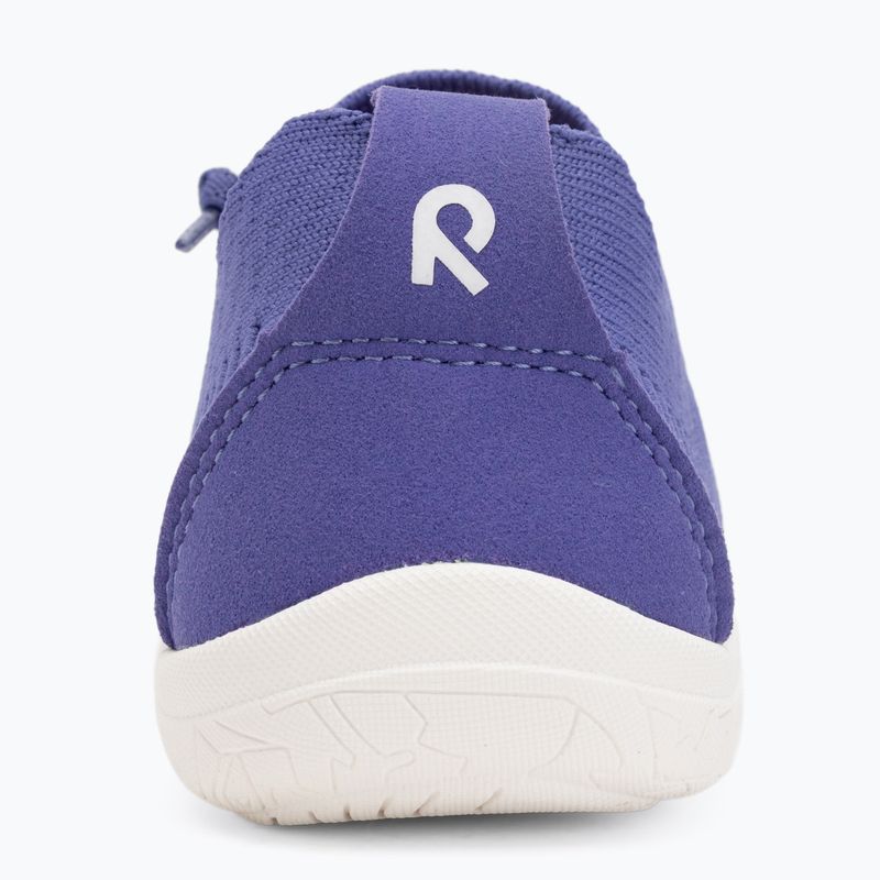 Reima Barefoot children's shoes Barefoot Astelu breezy violet 6