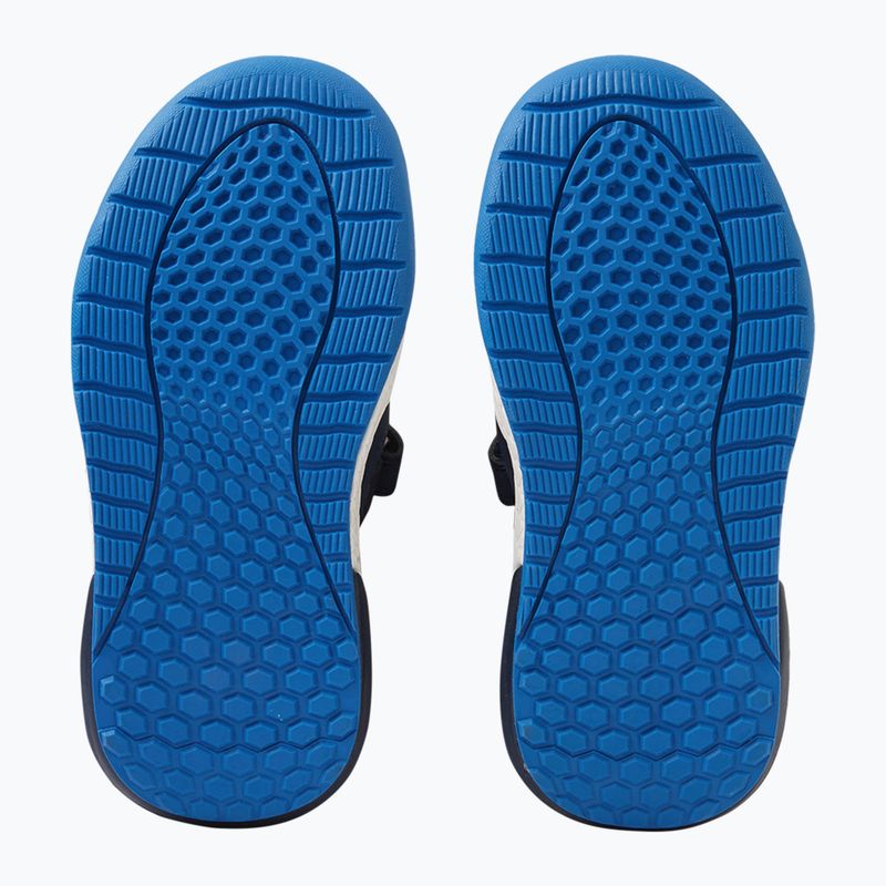 Reima Lomalla navy children's sandals 6