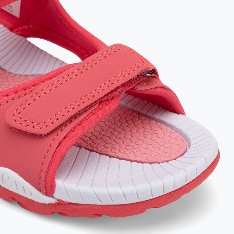 Reima Ratas bright berry children's sandals 7