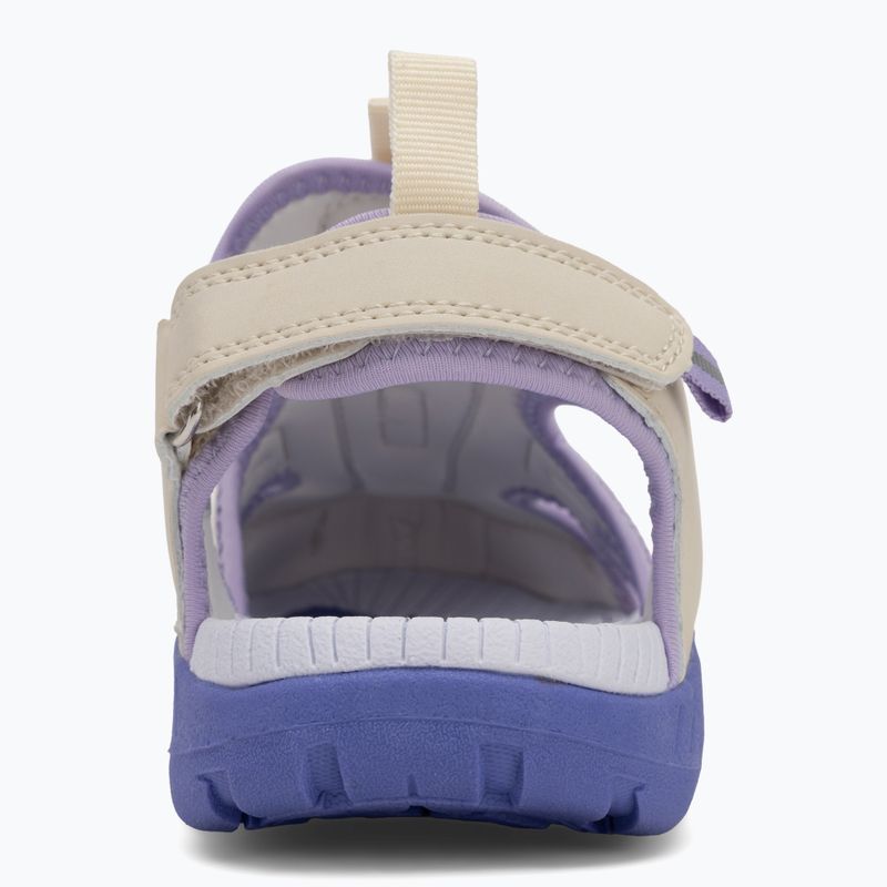 Reima Hiekalla light beige children's sandals 6