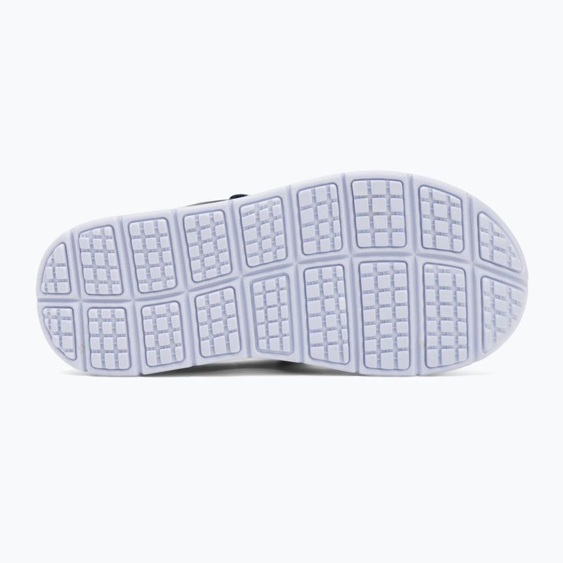 Reima Bungee children's sandals navy 4