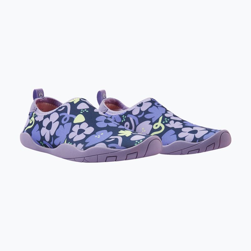 Reima Lean J blooming lilac children's water shoes 2