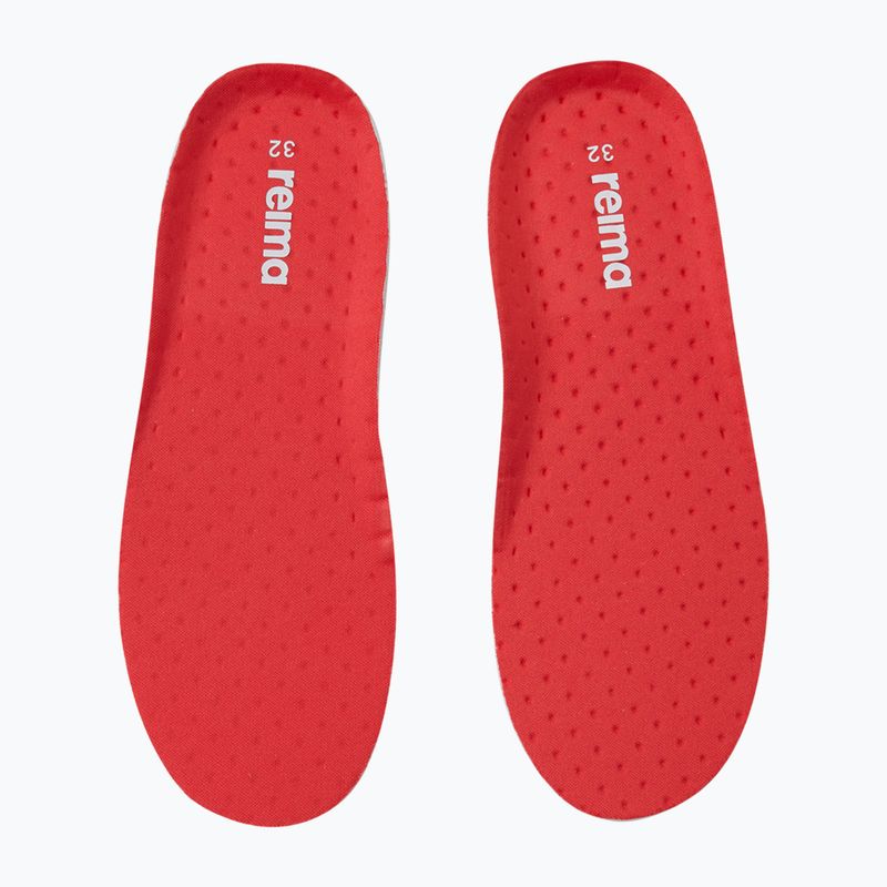 Reima Lean J navy children's water shoes 4