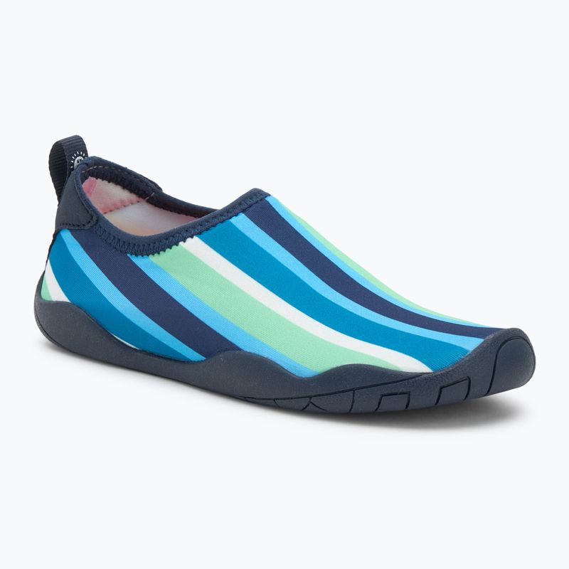 Reima Lean J navy children's water shoes