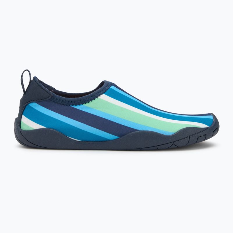 Reima Lean J navy children's water shoes 2