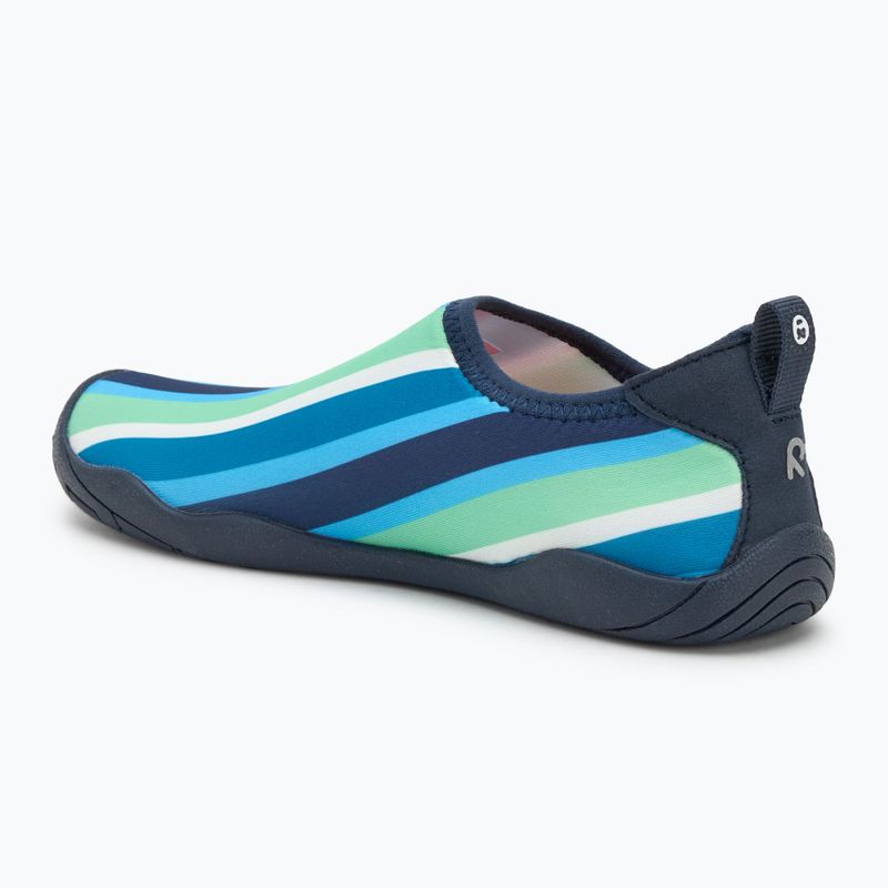 Reima Lean J navy children's water shoes 3