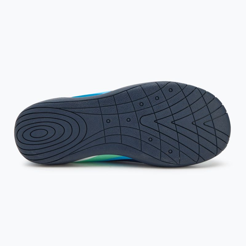 Reima Lean J navy children's water shoes 4