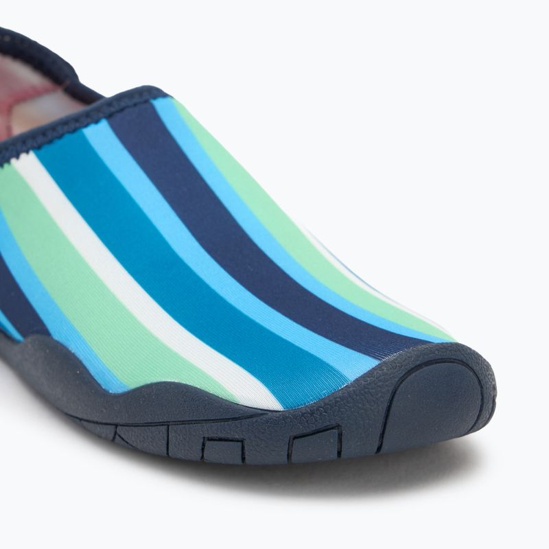 Reima Lean J navy children's water shoes 7