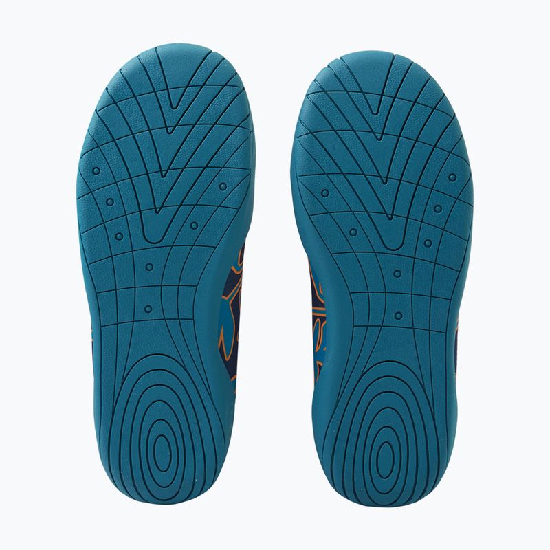Reima Lean J deep ocean children's water shoes 3